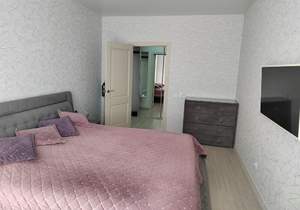 2-к квартира, вторичка, 61м2, 16/18 этаж