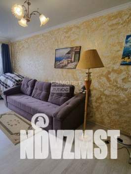 2-к квартира, вторичка, 46м2, 5/9 этаж