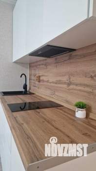 Студия квартира, вторичка, 28м2, 2/16 этаж