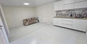 Студия квартира, вторичка, 26м2, 2/3 этаж