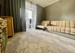 1-к квартира, вторичка, 29м2, 8/9 этаж