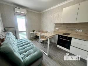 1-к квартира, вторичка, 37м2, 8/14 этаж