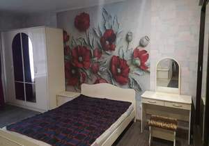 Студия квартира, вторичка, 37м2, 1/6 этаж