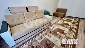 2-к квартира, вторичка, 56м2, 1/8 этаж