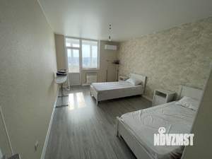 3-к квартира, вторичка, 71м2, 16/21 этаж