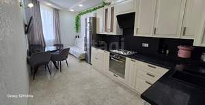 1-к квартира, вторичка, 60м2, 11/12 этаж