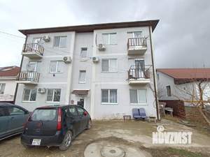 Студия квартира, вторичка, 26м2, 2/3 этаж