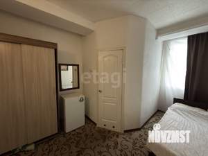 Студия квартира, вторичка, 15м2, 3/4 этаж