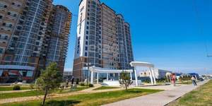 2-к квартира, вторичка, 52м2, 6/15 этаж