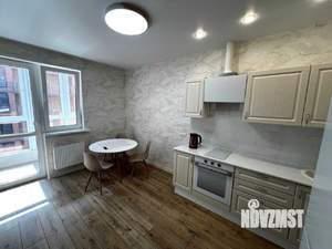 1-к квартира, вторичка, 44м2, 10/14 этаж