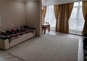 1-к квартира, вторичка, 60м2, 8/19 этаж