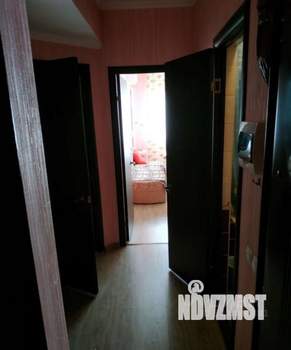 1-к квартира, вторичка, 33м2, 2/6 этаж