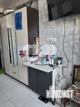 Студия квартира, вторичка, 14м2, 2/6 этаж