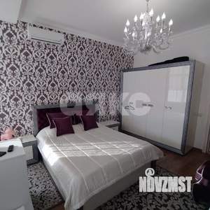 3-к квартира, вторичка, 109м2, 7/7 этаж