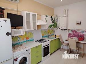 2-к квартира, вторичка, 41м2, 1/11 этаж