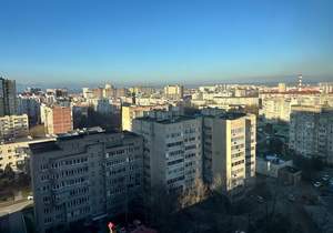 Студия квартира, вторичка, 41м2, 13/20 этаж