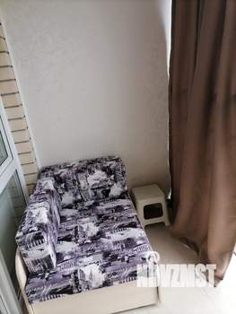 Студия квартира, вторичка, 25м2, 7/16 этаж