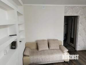 Студия квартира, вторичка, 26м2, 6/17 этаж