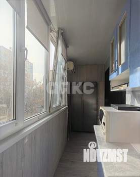 1-к квартира, вторичка, 30м2, 3/9 этаж