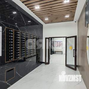 1-к квартира, вторичка, 44м2, 7/18 этаж