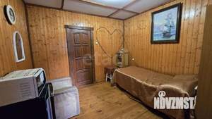 Студия квартира, вторичка, 16м2, 1/4 этаж