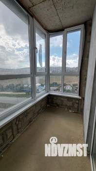 1-к квартира, вторичка, 40м2, 5/16 этаж