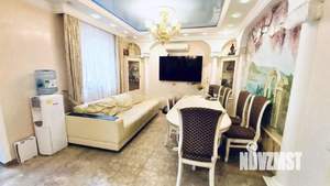 2-к квартира, вторичка, 75м2, 3/15 этаж