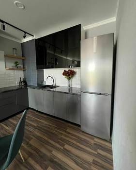 1-к квартира, вторичка, 49м2, 5/9 этаж