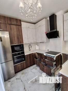 3-к квартира, вторичка, 80м2, 8/16 этаж