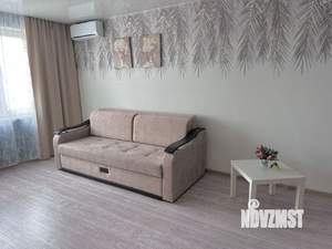 1-к квартира, вторичка, 42м2, 9/16 этаж