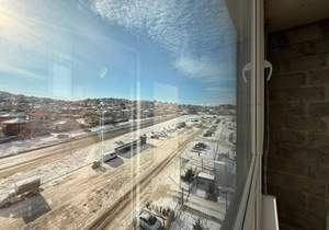 Студия квартира, вторичка, 30м2, 6/16 этаж