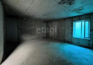 Студия квартира, вторичка, 35м2, 1/8 этаж