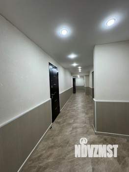 Студия квартира, вторичка, 35м2, 1/9 этаж