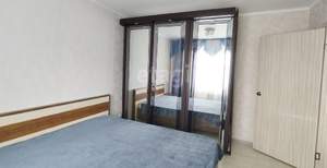 1-к квартира, вторичка, 35м2, 13/17 этаж