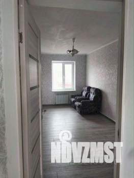 3-к квартира, вторичка, 61м2, 2/2 этаж