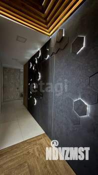 4-к квартира, вторичка, 76м2, 12/17 этаж