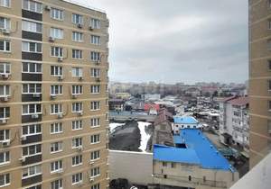 2-к квартира, вторичка, 70м2, 9/13 этаж