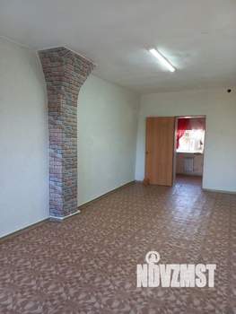 3-к квартира, вторичка, 48м2, 1/1 этаж