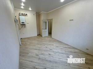 1-к квартира, вторичка, 36м2, 12/16 этаж