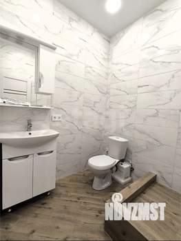 Студия квартира, вторичка, 18м2, 1/9 этаж