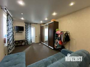2-к квартира, вторичка, 71м2, 1/5 этаж