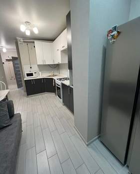 1-к квартира, вторичка, 40м2, 9/9 этаж