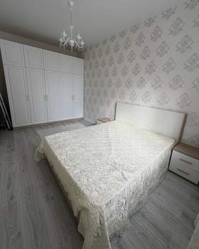 2-к квартира, вторичка, 52м2, 8/17 этаж