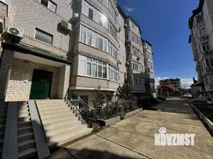 2-к квартира, вторичка, 65м2, 4/5 этаж