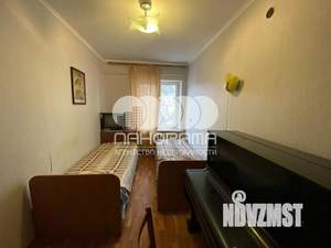 3-к квартира, вторичка, 60м2, 2/2 этаж