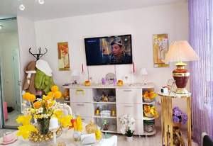 Студия квартира, вторичка, 34м2, 12/16 этаж