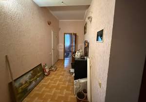 1-к квартира, вторичка, 73м2, 4/6 этаж