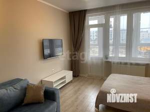 Студия квартира, вторичка, 31м2, 2/7 этаж