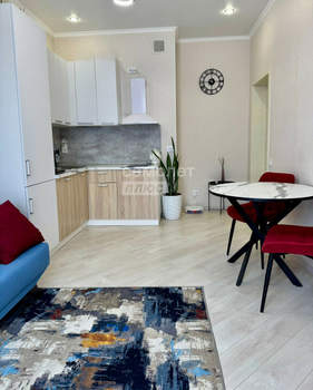 2-к квартира, вторичка, 53м2, 13/15 этаж