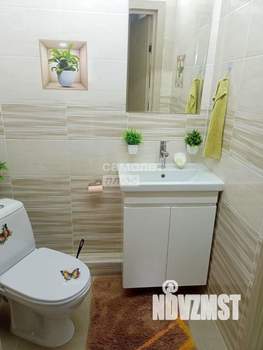 3-к квартира, вторичка, 86м2, 4/16 этаж